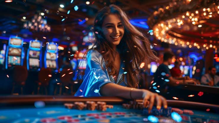 52n Slots Mobile ဖုန်းဖြင့်ကစား Free Spins