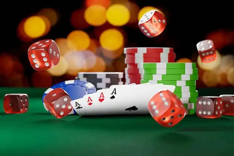 52n Live Casino Mobile App HD Streaming Myanmar